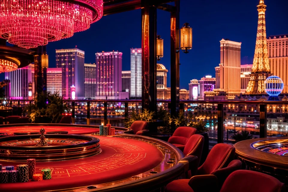 Motyw Las Vegas